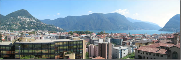 Golfo Lugano